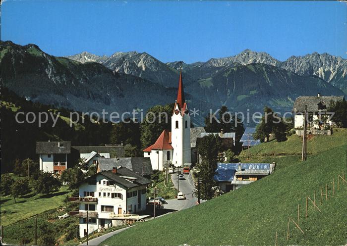 Blons gegen Raetikon