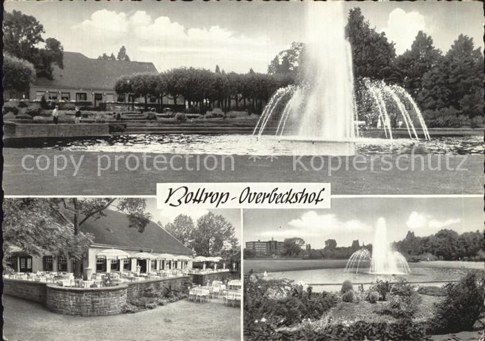 Bottrop Overbeckshof