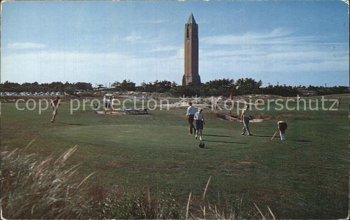 Long Island City Pitch Putt Golf Course
