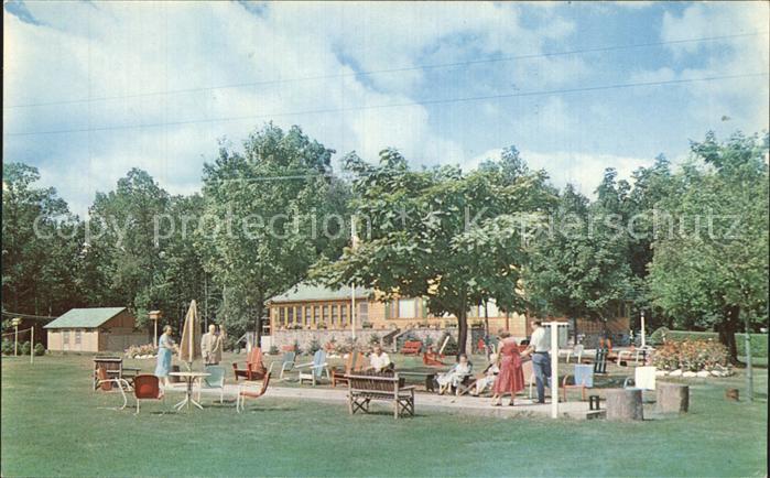 Kingston New York Recreation Area Preis  Pine Wood Lodge