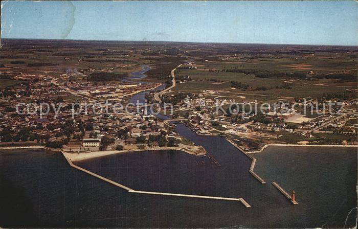 Algoma Wisconsin ---