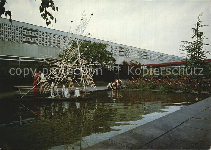 Mengershausen Autobahn Raststaette Motel