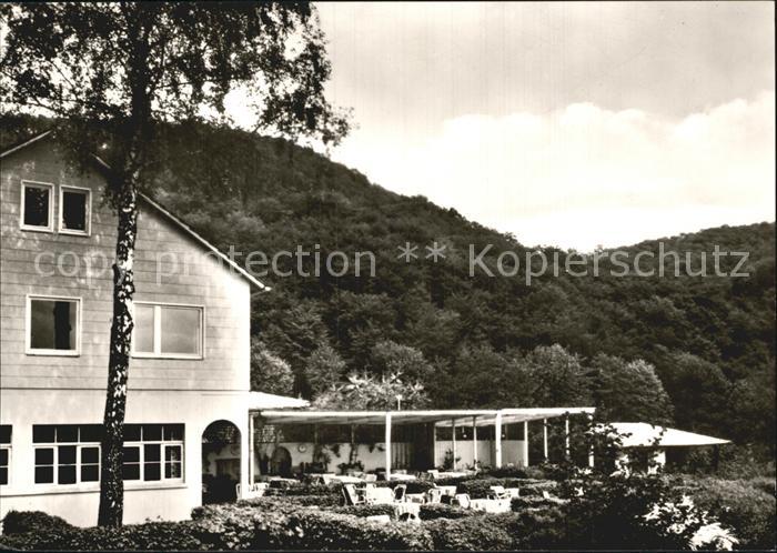 Bad Pyrmont Kaffee Restaurant Langer Grund