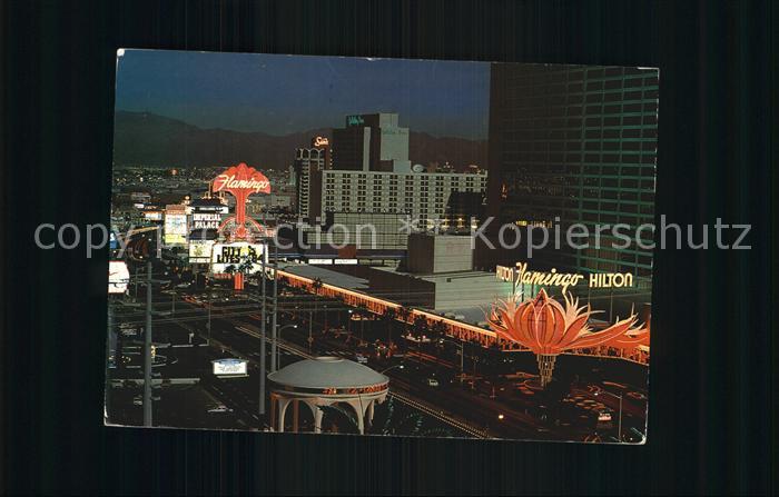Las Vegas Nevada Caesars Palace Entertaining Las Vegas Strip Flamingo Hilton Hot