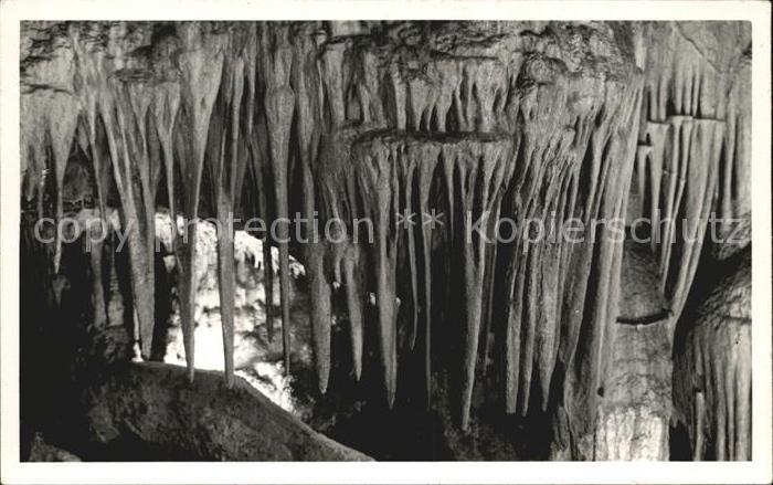 Hoehlen Caves Grottes Cuevas Campanet Mallorca La Gruta de Di