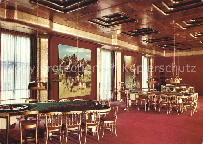 Casino Spielbank Baden-Baden