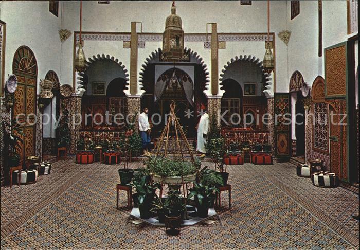 Maroc Marokko Maroc Tipic