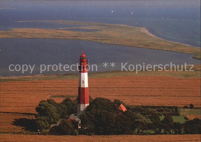 Leuchtturm Lighthouse Insel Fehmarn Fluegger Leuchtturm