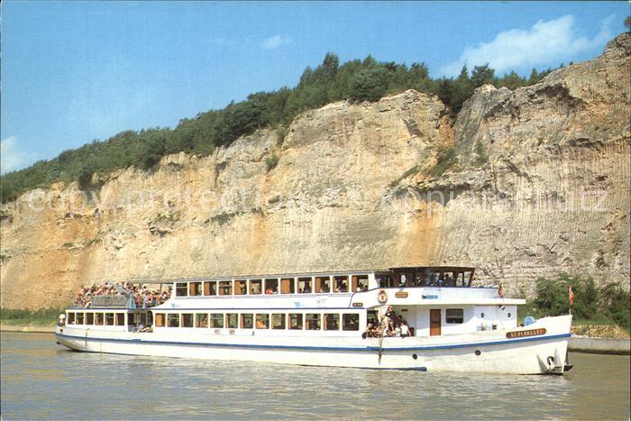 Motorschiffe MPS Geulvallei