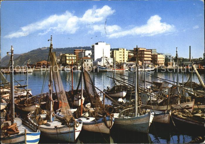 Boote Riviera Adriatica