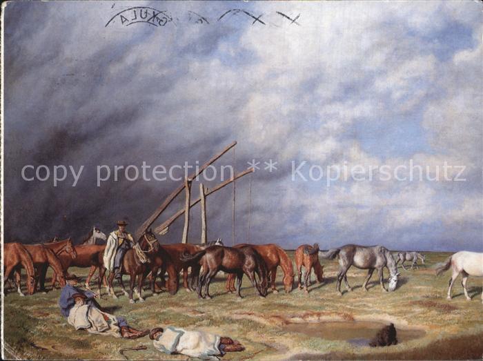 Kuenstlerkarte Glatz Oszkar Menes Hirtenmuseum und Galerie