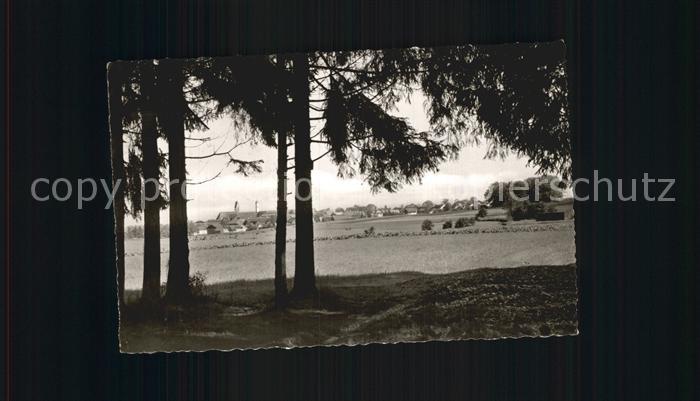 Bad Woerishofen Panorama