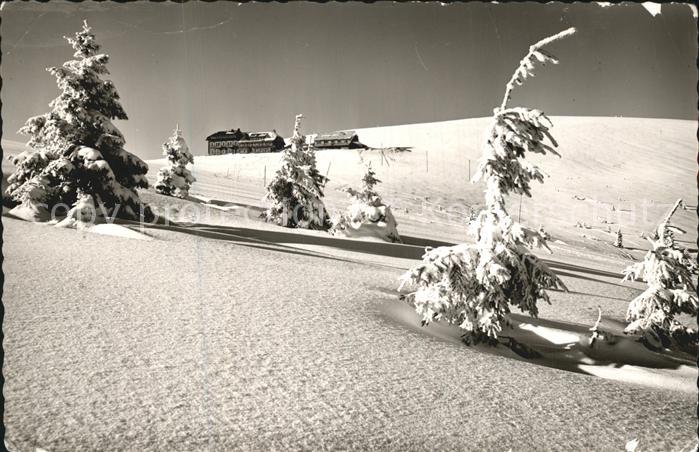 Belchen Baden Hotel Belchenhaus