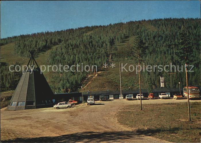 Kemijaervi Hotel Suommu