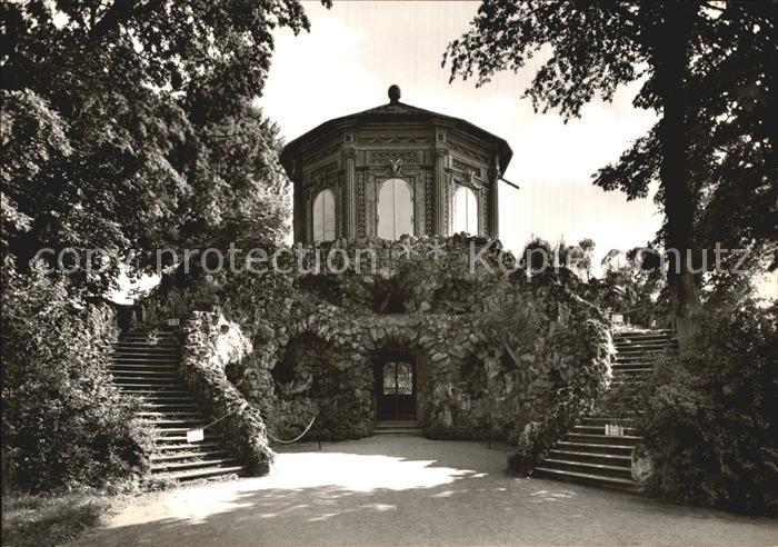 Veitshoechheim Schneckenhaus