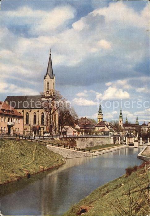 Klagenfurt Woerthersee Lendhafen