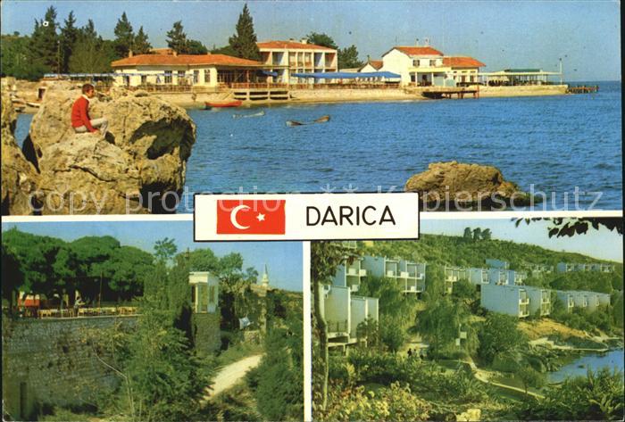 Darica Belediye sahii gazinosu ve tarihi plaj Kale park gazinosu ve yelken kaya