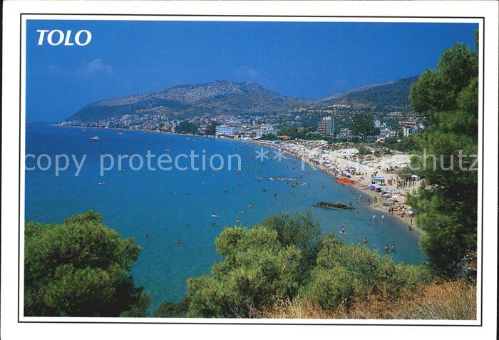 Tolo Tolon Panorama