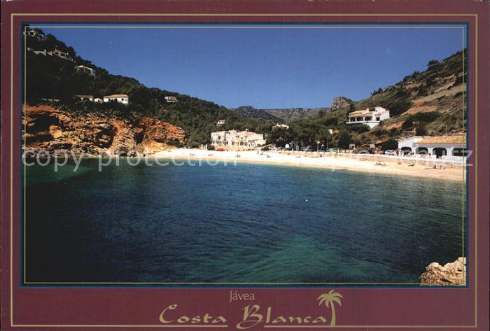 Javea Panorama