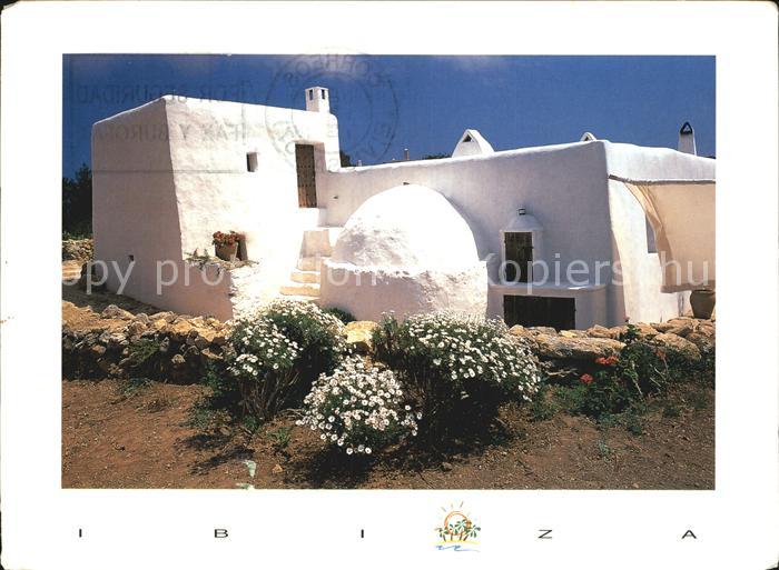 Ibiza Islas Baleares Recuerdos de Ibiza