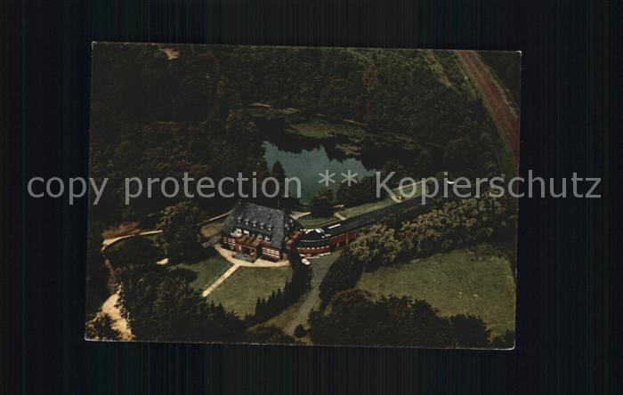 Uelzen Lueneburger Heide Fischerhof