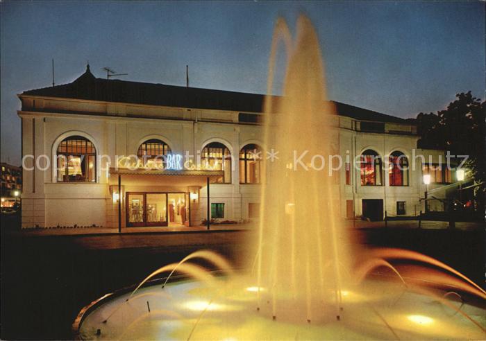 Bad Neuenahr-Ahrweiler Kurhaus Bar Casino