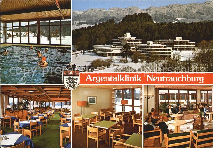 Neutrauchburg Argental-Klinik