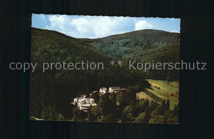 Bad Bergzabern Parkhotel