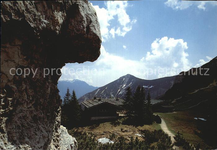 Bad Reichenhall Predigtstuhl Untersberg Dreisesselberg
