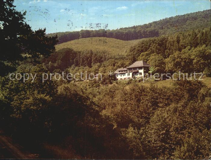 Ahrweiler Ahr Gaststaette Farm Maibachtal