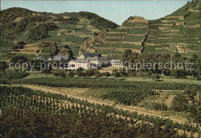 Mayschoss Hotel Weinhaus Lochmuehle Ahr