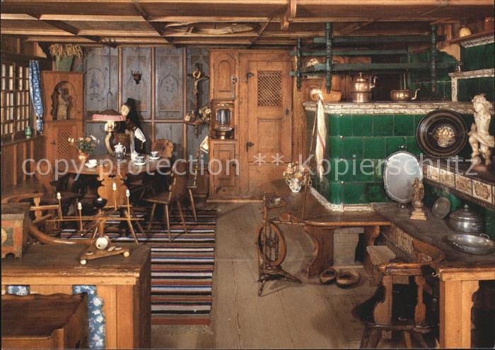 Grafenhausen Schwarzwald Rothaus Heimatuseum Huesli