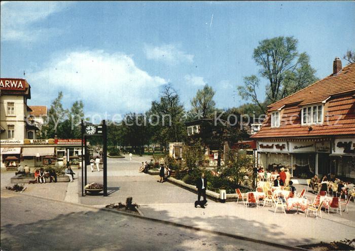 Timmendorfer Strand Ostseeheilbad
