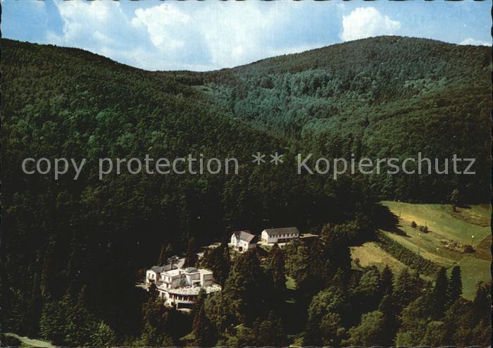 Bad Bergzabern Parkhotel