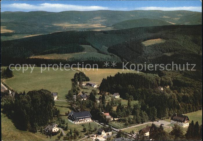 Jagdhaus Sauerland Gasthaus Troester