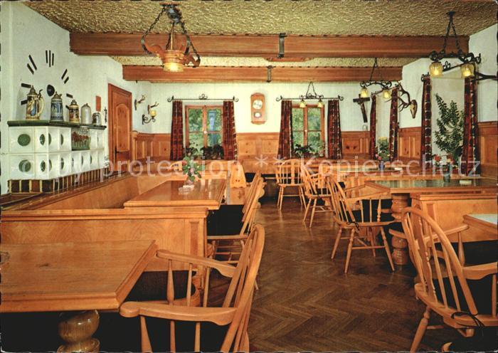 Piding Pension Erberbauer