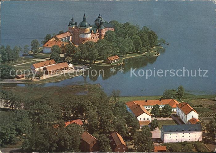 Gripsholms Schloss Folkhoegskolan