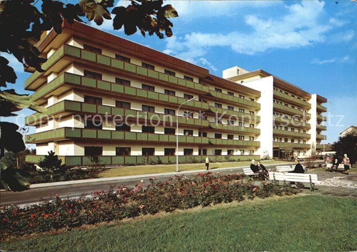 Bendorf Rhein Altenzentrum AWO