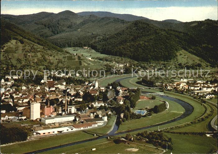 Gengenbach Kinzigtal