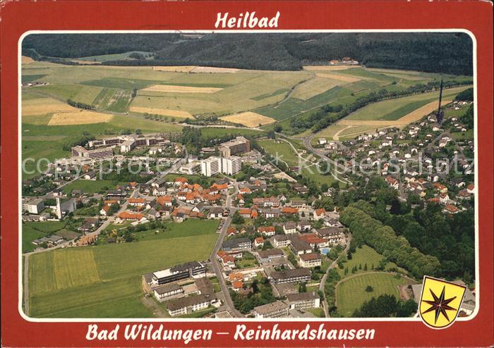 Bad Wildungen Reinhardshausen