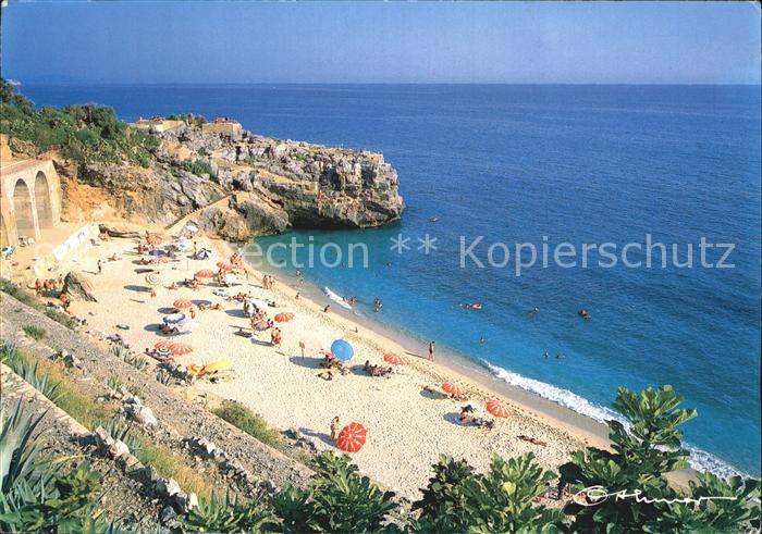 Alanya Ulas Beach