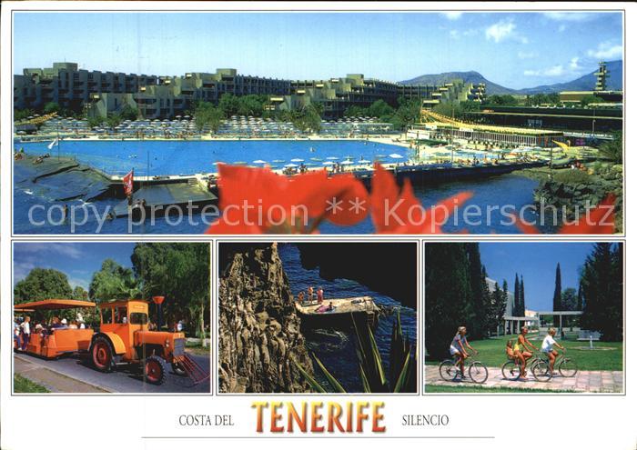 Tenerife Swimmingpool