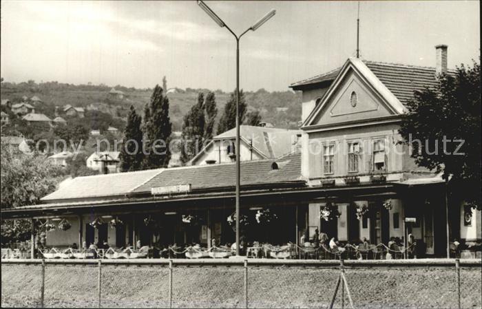 Balatonalmadi Allomas