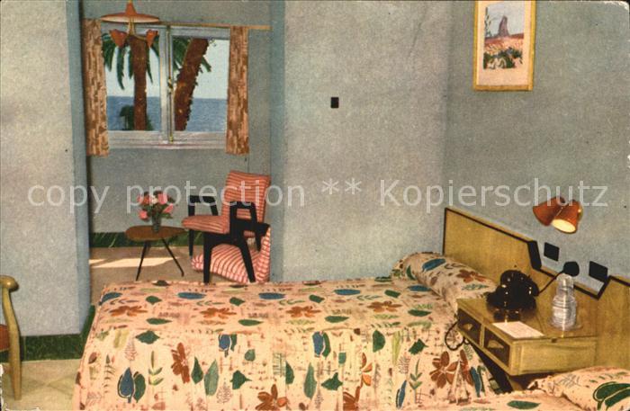 Malaga Andalucia Hotel Emperatriz