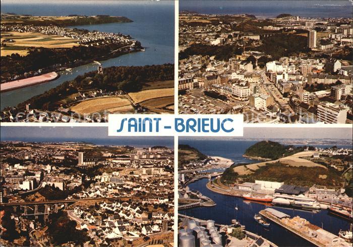 Saint-Brieuc-des-Iffs Fliegeraufnahmen