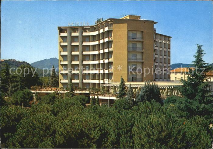 Abano Terme Ariston Molino Antiche Terme