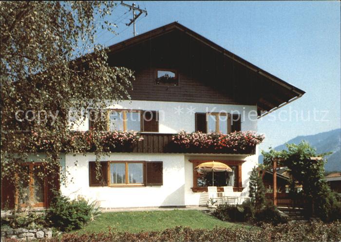 Kundl Privatzimmervermietung H. u. L. Messner