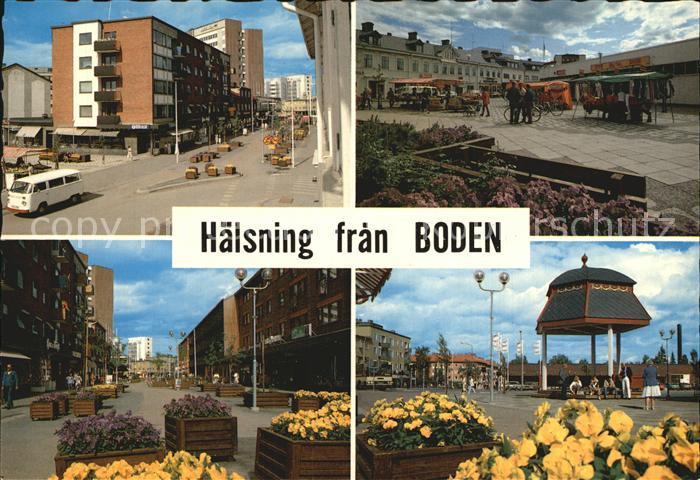 Haelsning Marktplatz
