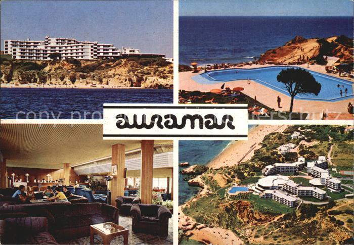 Albufeira Apart Hotel