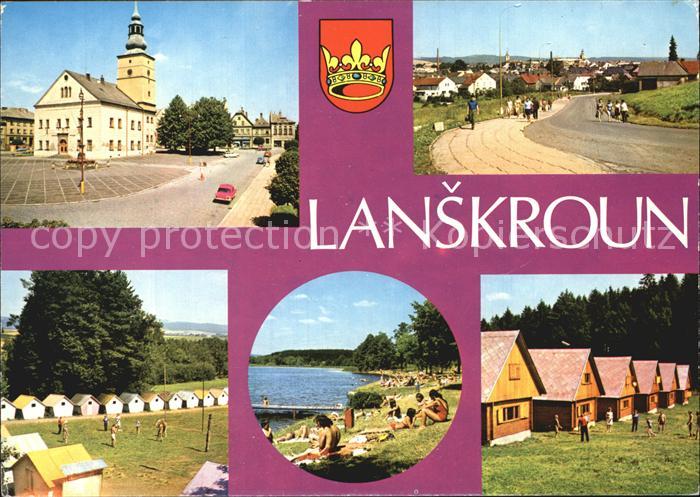 Lanskroun